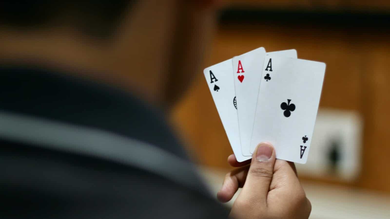 Blackjack: The Global Popularity of the Card Game