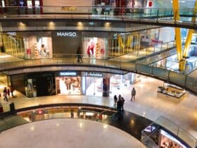 Top 10 Biggest Malls In India: Shopping, Dining, Entertainment
