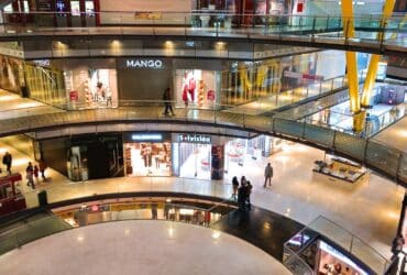 Top 10 Biggest Malls In India: Shopping, Dining, Entertainment