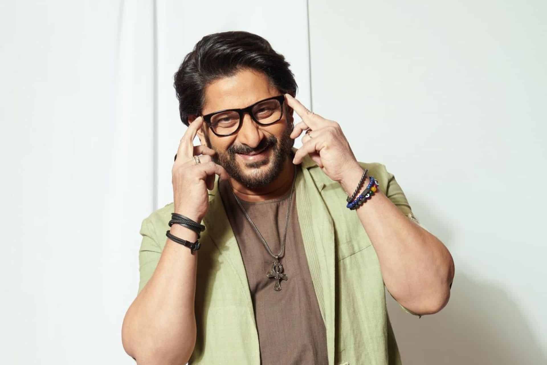 Arshad Warsi Net Worth In Rupees