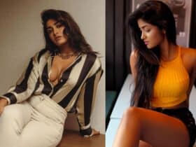 Dimple Hayathi’s Bio: Delve Into Tollywood’s Model-Turned-Actor’s Career