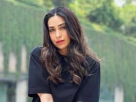 Karisma Kapoor’s Bio: From Stardom to Fitness, She Conquers It All