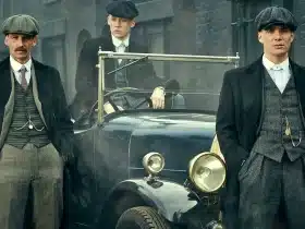 Is The Season 7 of Peaky Blinders Cancelled? Here’s What We Know