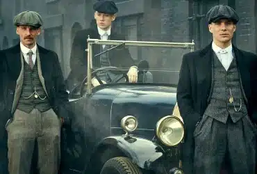 Is The Season 7 of Peaky Blinders Cancelled? Here’s What We Know