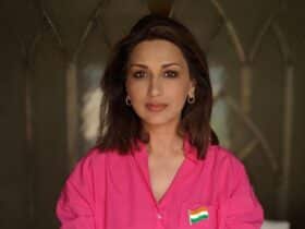 Sonali Bendre’s Bio: The Nuanced Actor and Her Empowered Journey of Surviving and Thriving Cancer