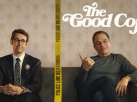 Has Netflix Renewed The Good Cop Season 2? Read to Know More About the Plot and Cast