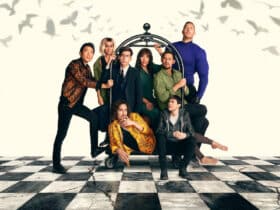 Has Netflix Renewed The Umbrella Academy for Season 4? Release Date and Plot Details
