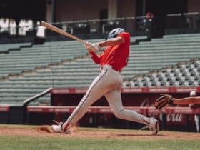 How Do You Practice Batting In Baseball?