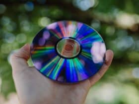 How to Convert Your DVD Collection to Digital Formats?