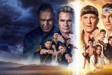 When Will Cobra Kai Season 6 Release on Netflix? Here are the Cast Updates and Production Status