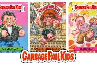 Animated Series “Garbage Pail Kids” Not Dead Yet According To David Gordon Green