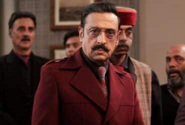 Gulshan Grover’s Bio: Bollywood’s Renowned Villain Who Is An Evil Incarnate
