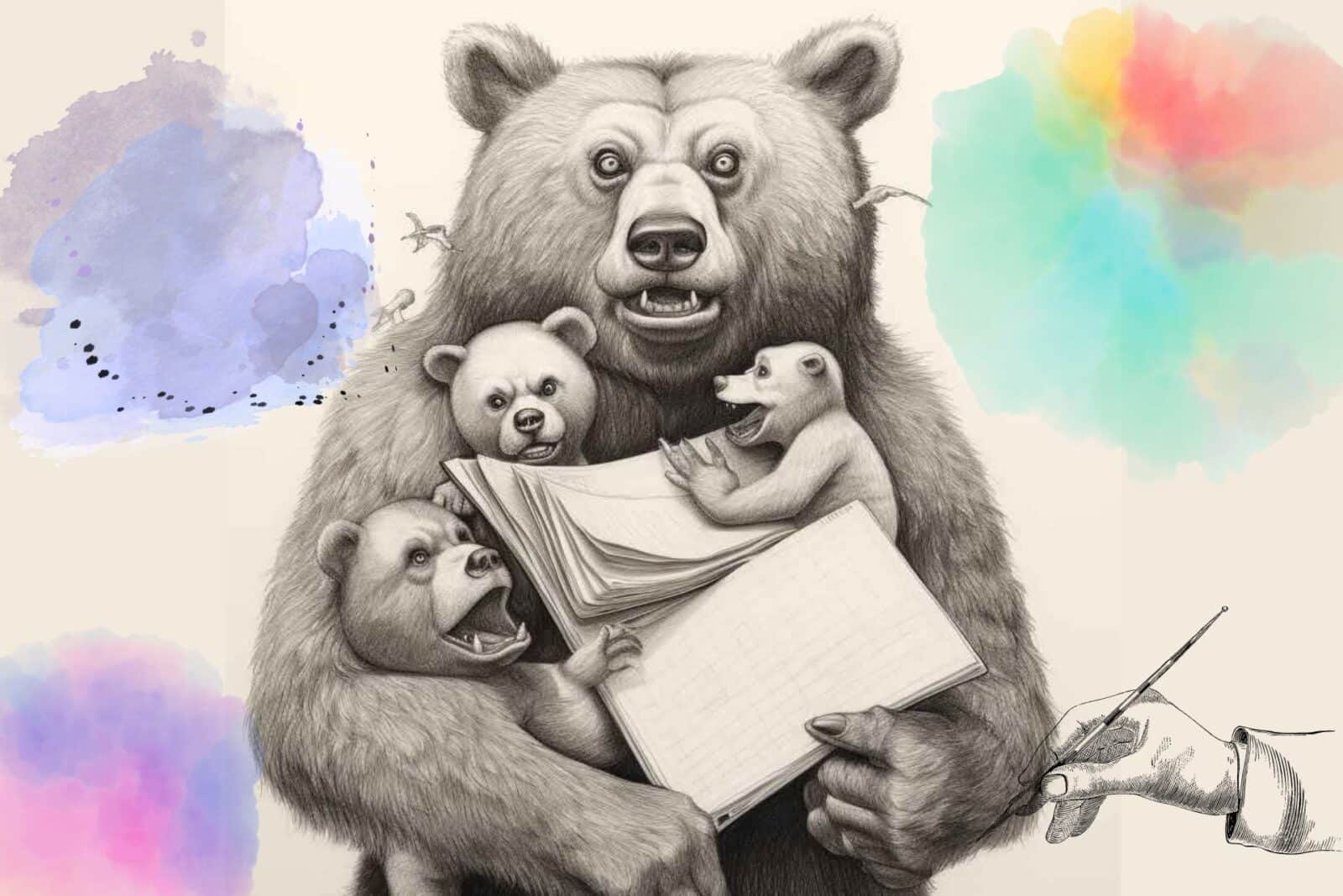 Pen Portrait: Defining it and its Applications in Marketing