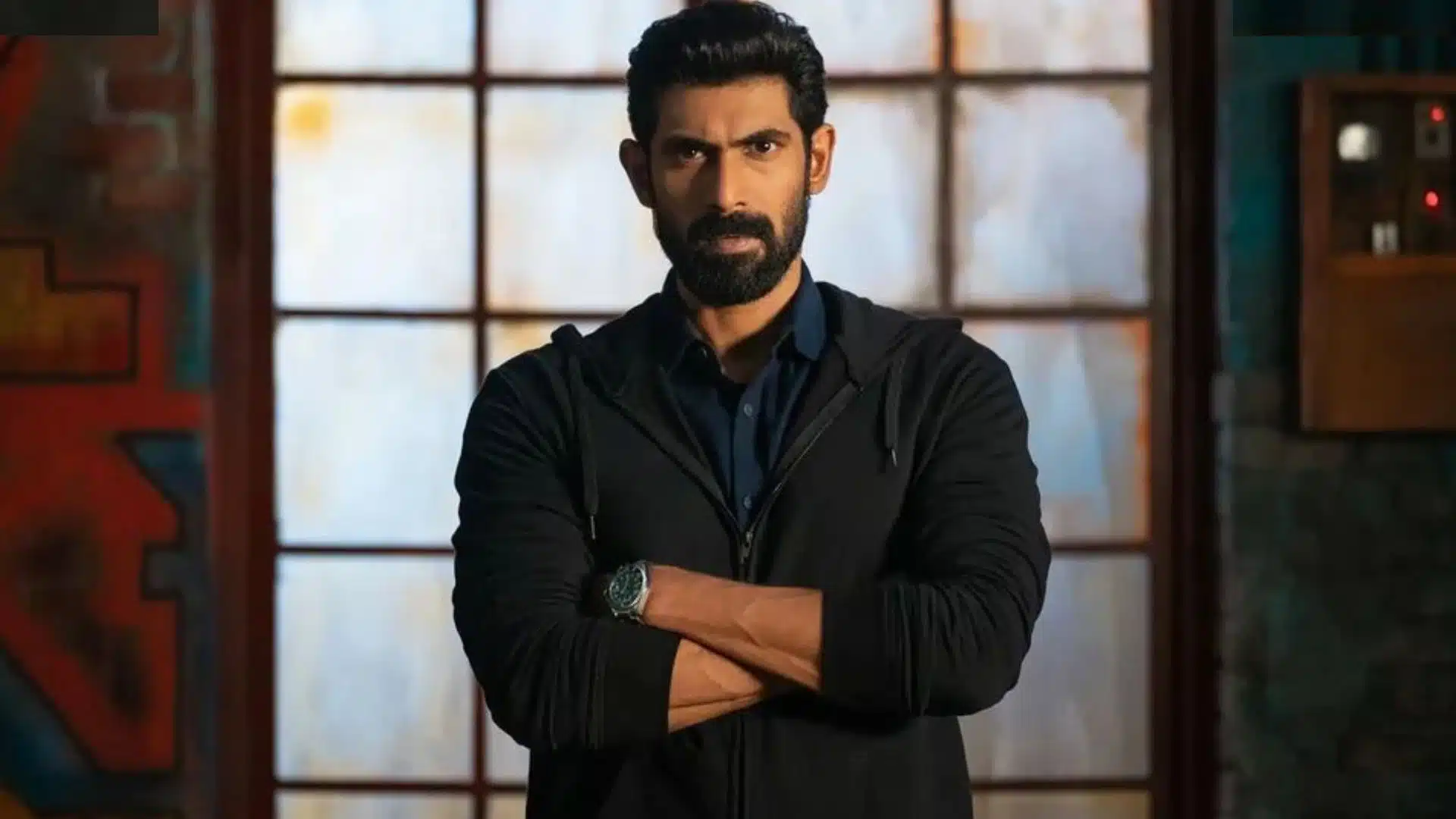 Rana Daggubati’s Bio: From Chennai Express to Baahubali, Let’s Have a Look at His Strong Lineup