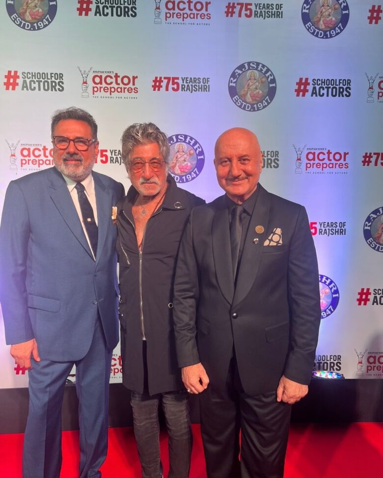 Shakti Kapoor’s net worth and success revealed