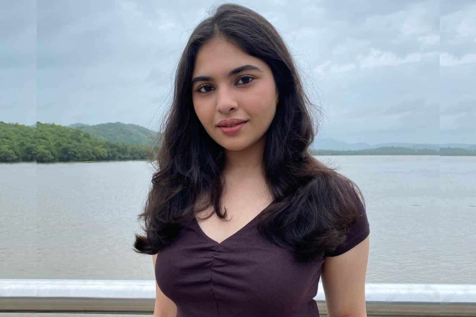 Simran Natekar’s Bio: Meet the No-Smoking Ad’s Child Actor Who Has Grown into a Stunning Actress