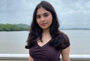 Simran Natekar’s Bio: Meet the No-Smoking Ad’s Child Actor Who Has Grown into a Stunning Actress
