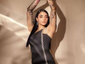 VJ Bani’s Bio: The Actress Who’s Fitness Game is as Strong as Their Acting Skills
