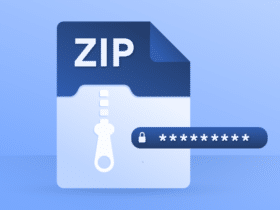 How to Open Password-Protected Zip File - 2 Effective Ways