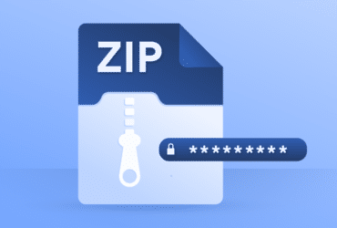 How to Open Password-Protected Zip File - 2 Effective Ways