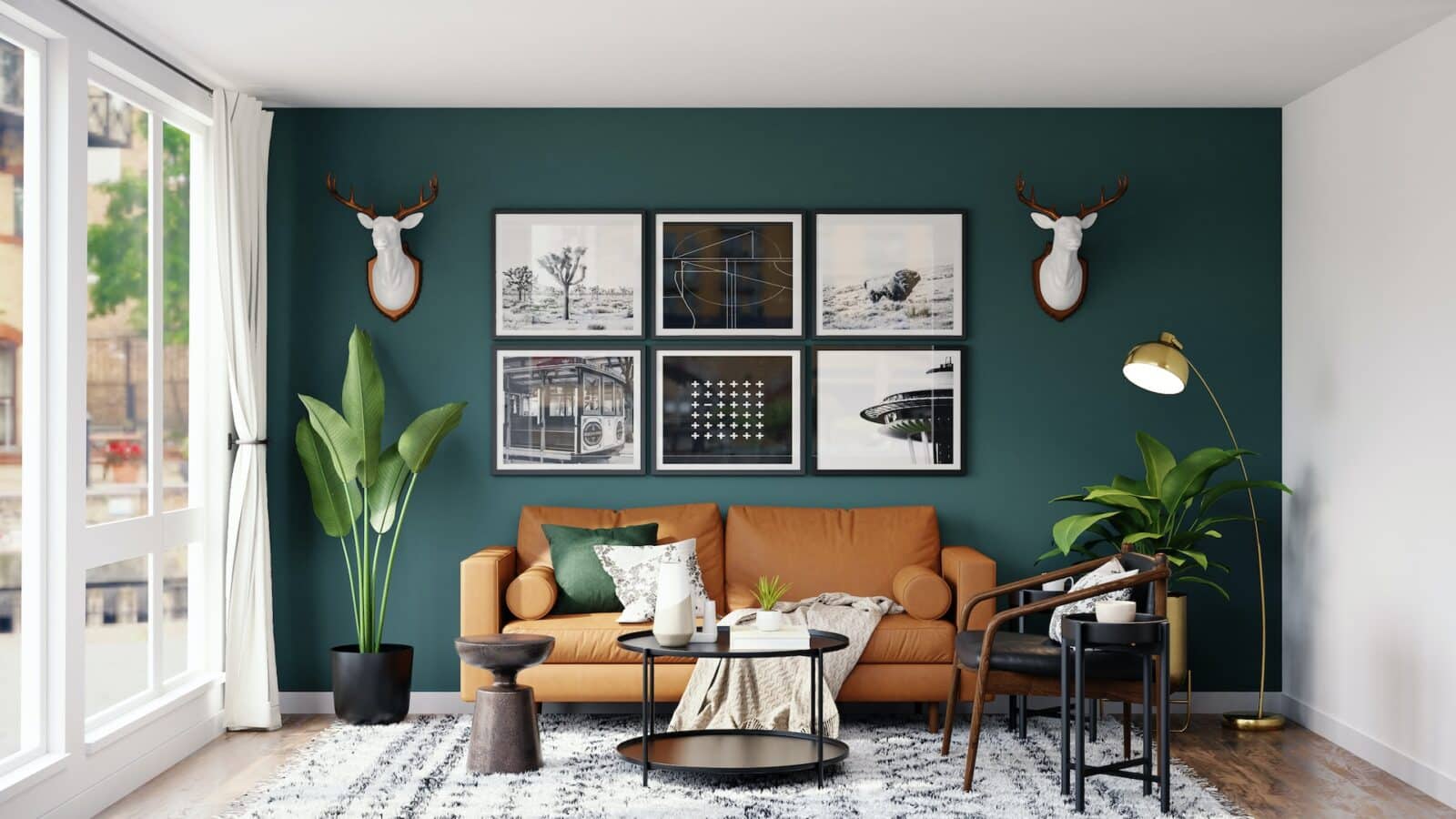 10 Currently Trending Home Decor Styles