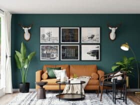 10 Currently Trending Home Decor Styles