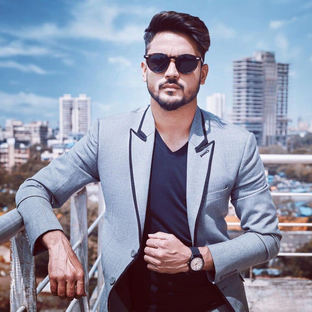 Manish Pandey