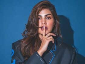 Rhea Chakraborty’s Bio: From Dream On-Screen Debut to Spending 28 Days in Jail