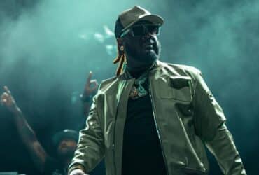 T-Pain Net Worth: A Look at the Rapper’s Assets, Luxury Cars, and More