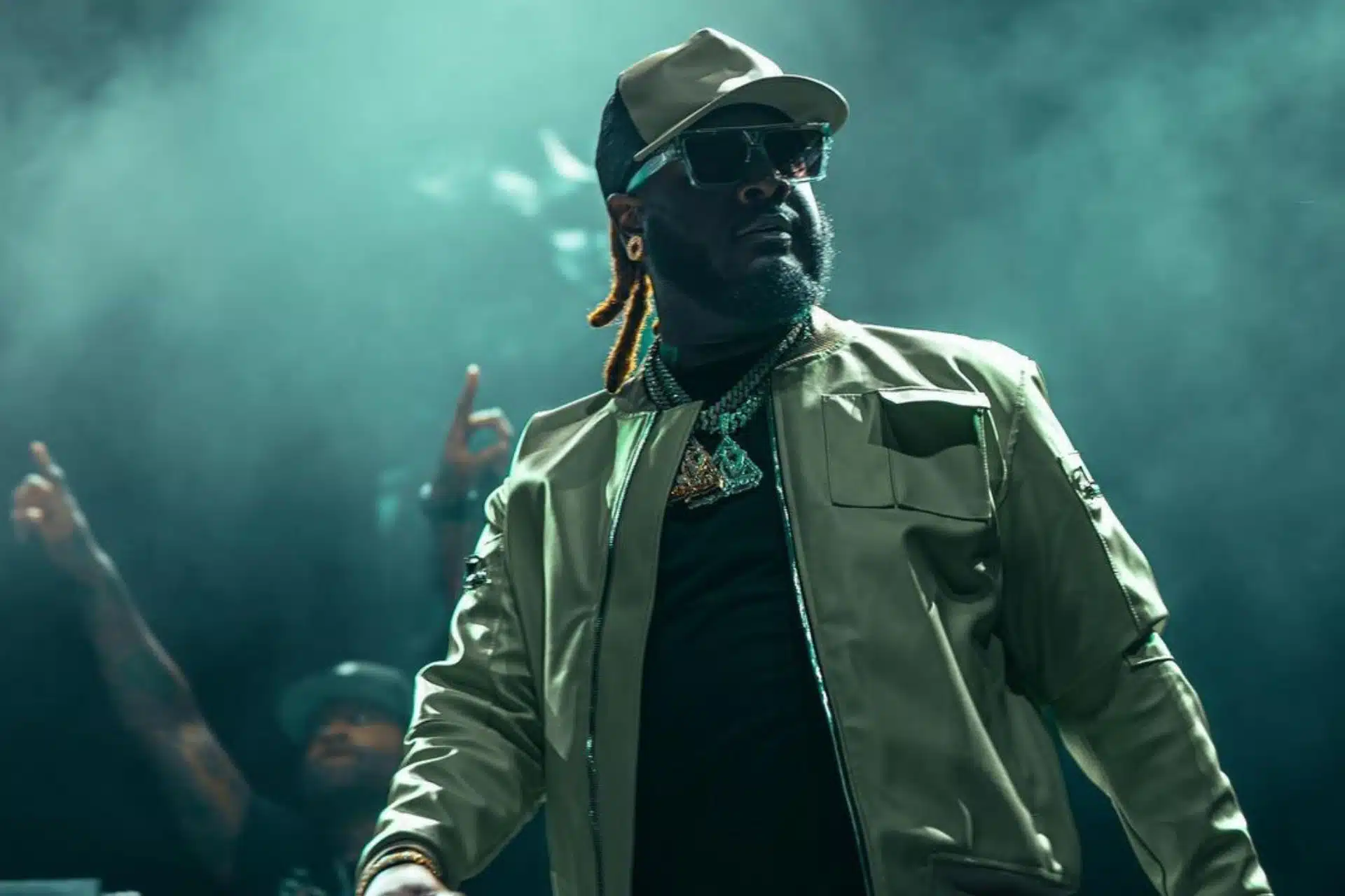 T-Pain Net Worth: A Look at the Rapper’s Assets, and Luxury Cars