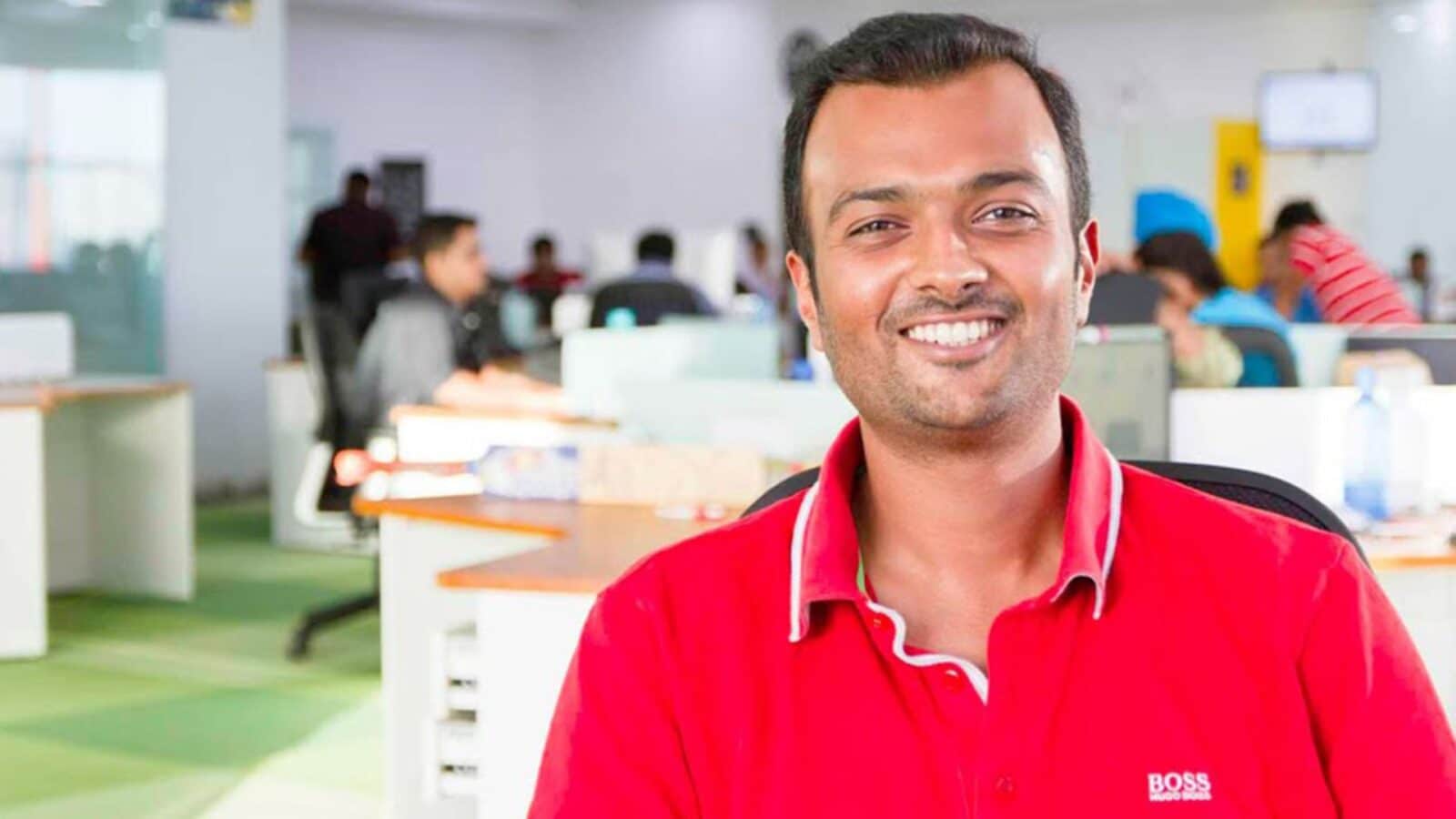 Harsh Jain Wiki, Height, Age, Wife, Net Worth, Family, Biography & More