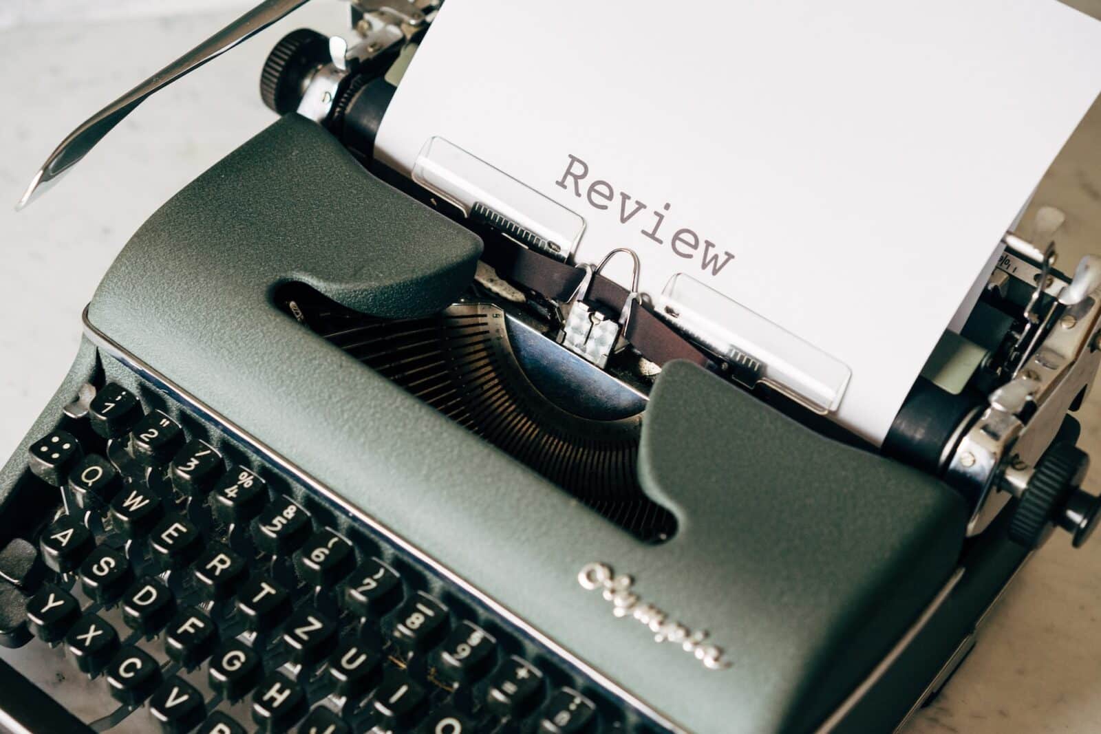 Why Negative Reviews Are Good for Your Business