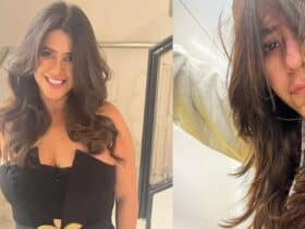 Ekta Kapoor Net Worth, Wiki, Age, Husband, Children, Family, Biography & More