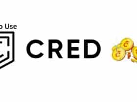 How to Use Cred Coins: Everything You Need to Know