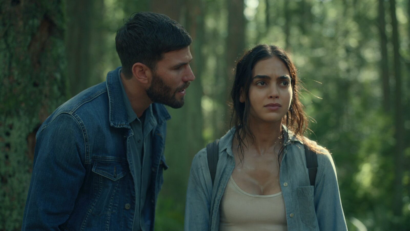 Keep Breathing Season 2: Release Date, Trailer, Cast and More