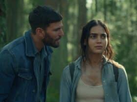 Keep Breathing Season 2: Release Date, Trailer, Cast and More