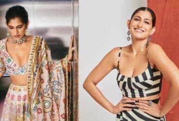 Kubbra Sait Wiki, Age, Boyfriend, Husband, Family, Biography & More