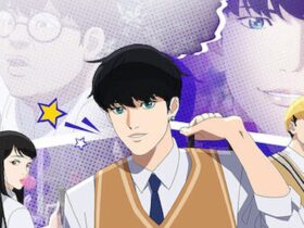 Lookism Season 2 - Let’s Explore this Series