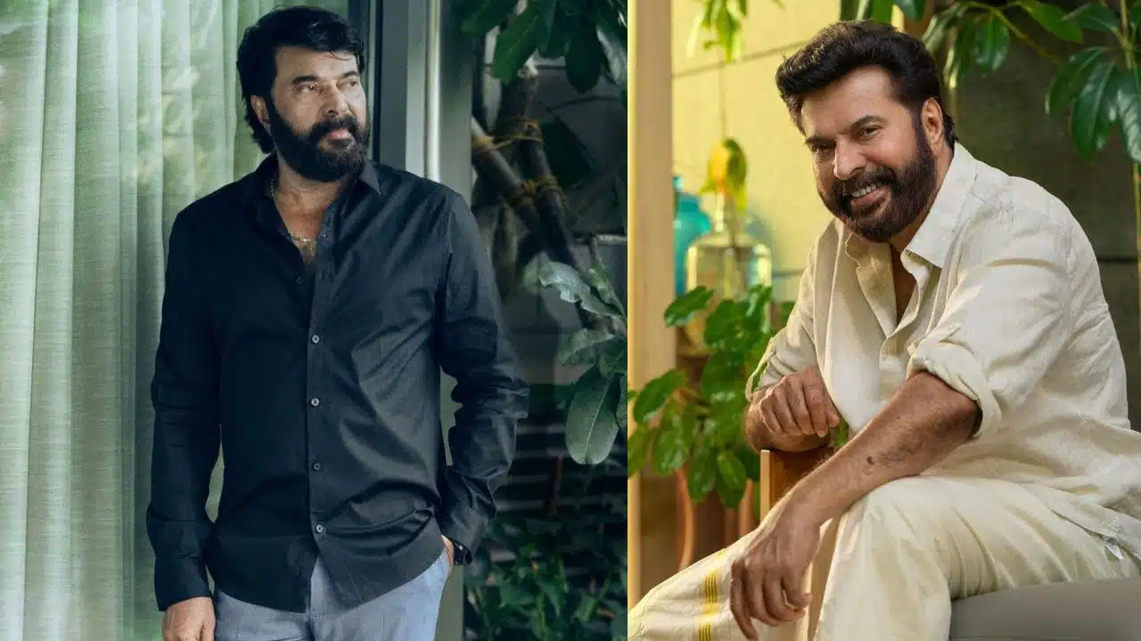 Mammootty Net Worth, Family, Biography & Facts