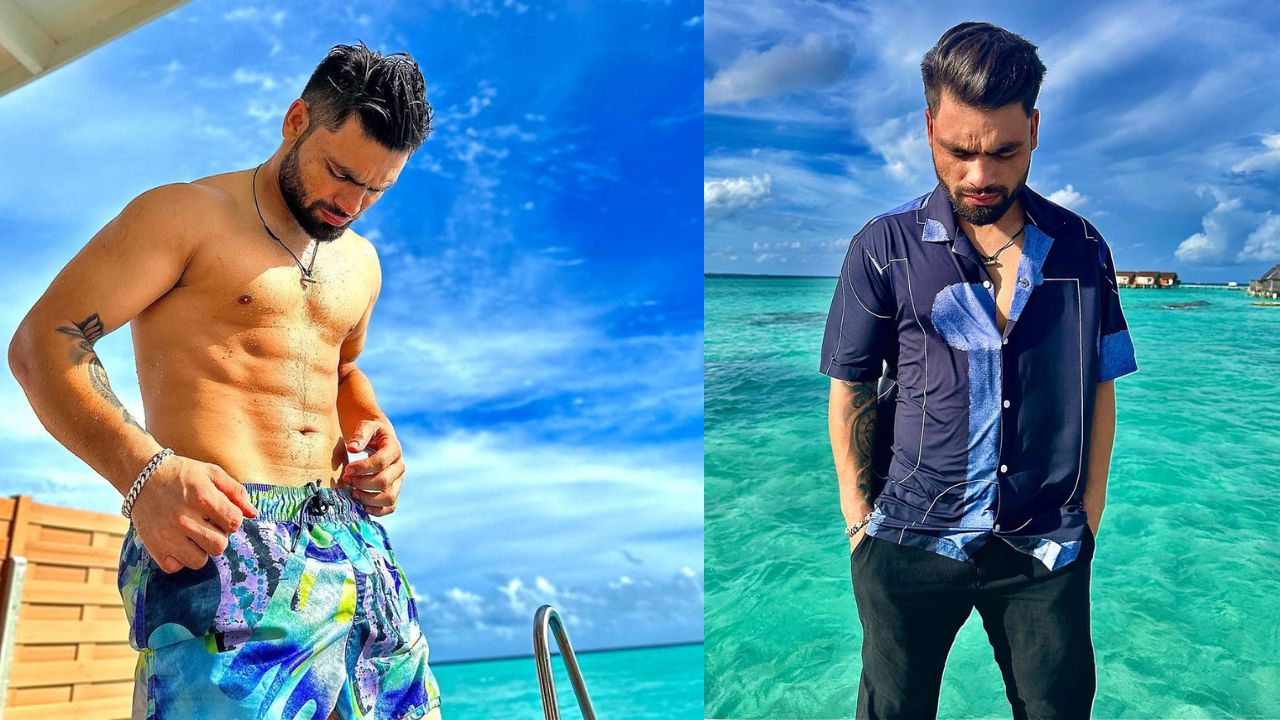 Rinku Singh Net Worth: A Dive Into the Indian Cricketer’s Impressive Wealth