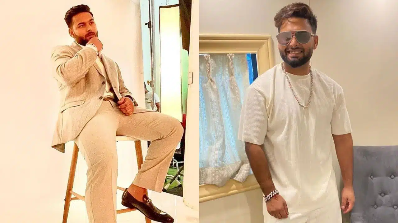 Rishabh Pant Net Worth, Age, Height, Family & Biography