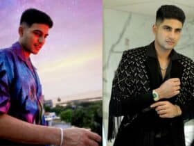 Shubman Gill Net Worth, Biography, Age, Real Name, Height And More