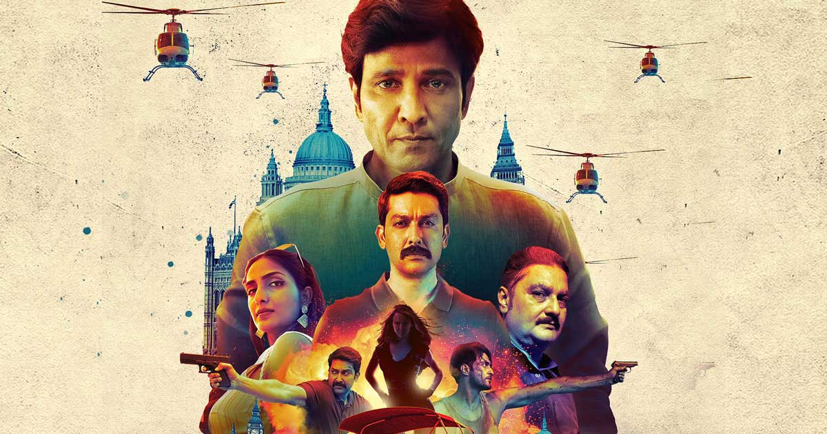Special Ops Season 2: The Highly Awaited Thriller Series is Back!
