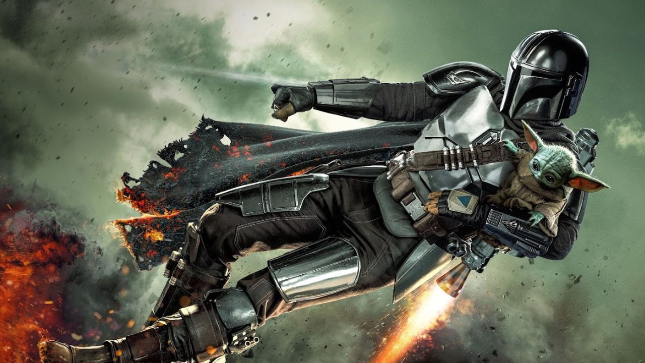 The Mandalorian Season 4: Latest Update about Its Release