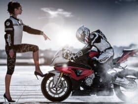 Speed Demons: Top 10 Sports Bikes in India