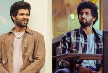 Vijay Deverakonda Net Worth, Biography, Age, Real Name, Height And More