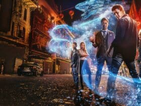 Wu Assassins Season 2:  Release Date, Cast, Plot, Trailer & More!