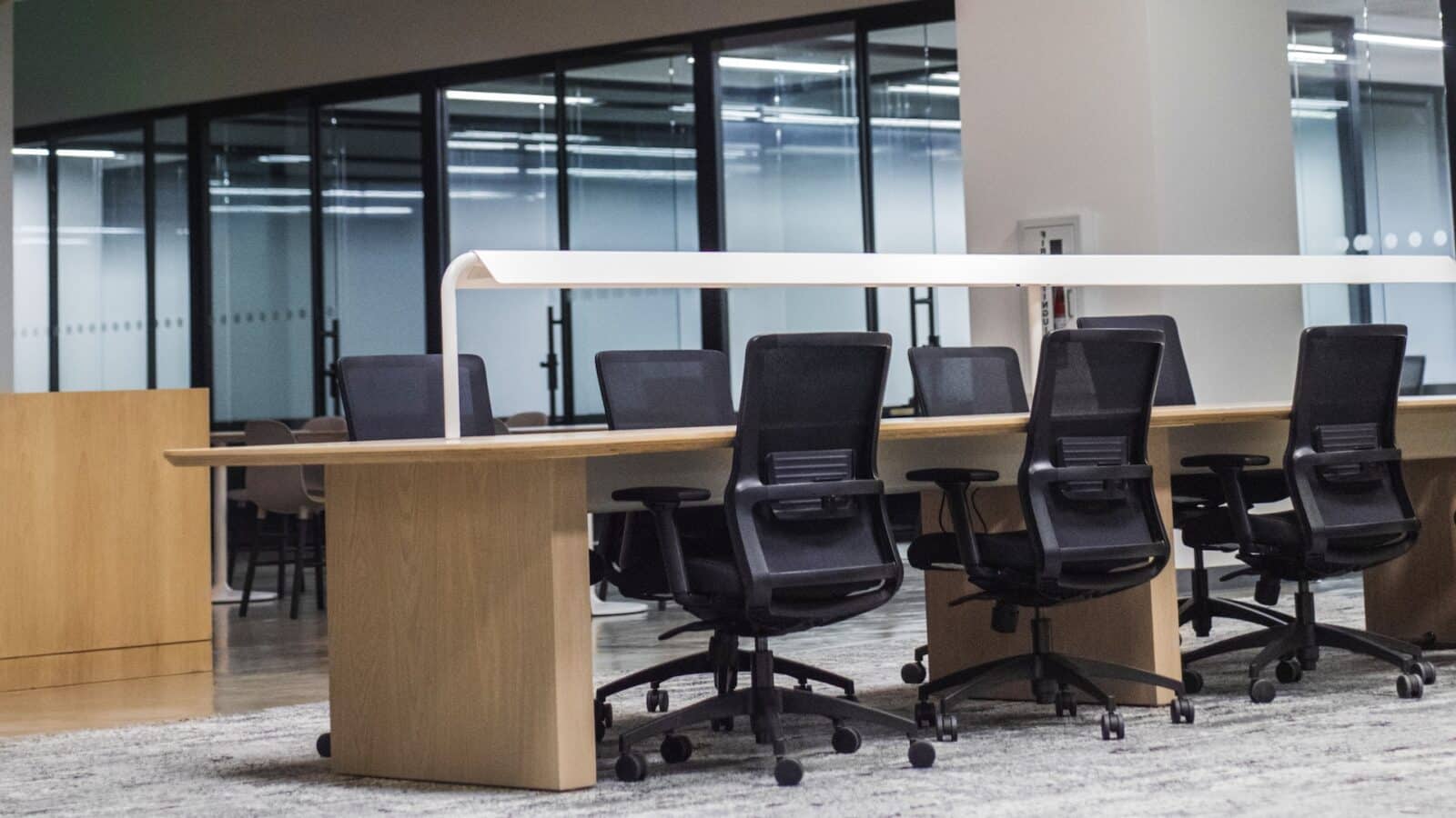 The 3 Main Business Reasons To Purchase Ergonomic Furniture for Your Office Space