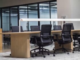 The 3 Main Business Reasons To Purchase Ergonomic Furniture for Your Office Space