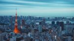 The 8 Best Places to Take Pictures in Tokyo